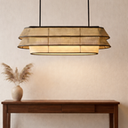 KeelCraft Linear Pendant Light - MOORAQ