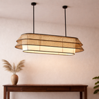 KeelCraft Linear Pendant Light - MOORAQ